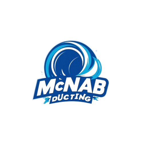 McNab Ducting Logo
